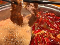 -牛New寿喜烧(曹路花园城店)