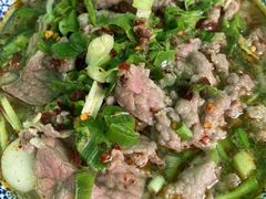 -王老三清真牛肉汤