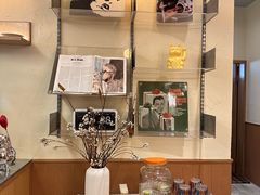 -The Roastery By AllYouWant(福田店)