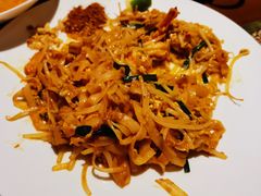 -泰国餐厅 Thai Food(裕华万达店)