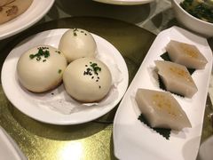 -顺风海鲜港(金玉兰店)