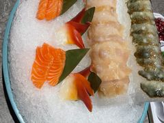 -1718海鲜姿造(苏宁宴请臻选店)