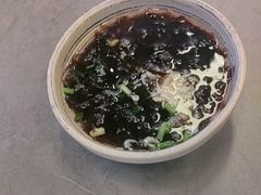 -梅溪·小伙子干挑面(安吉总店)