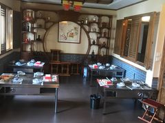 -宗泉烤全羊·烤羊腿·家常菜(解放东路店)