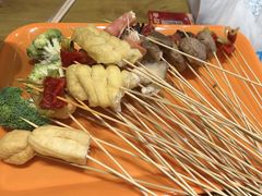 -黔哆哆地摊酸汤火锅(清湖店)