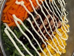 -大叹号·朝鲜族烤肉(潍坊泰华城店)