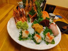 -王鼎精致料理铁板烧(世博源店)