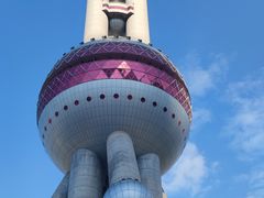 -东方明珠广播电视塔