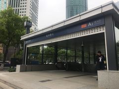-取水楼(地铁站)