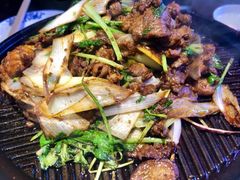 -大海碗·京菜炸酱面(雍和宫店)