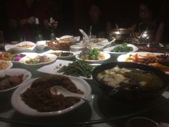 -东方亚克西餐厅(西康路店)
