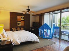 -石梅湾艾美度假酒店