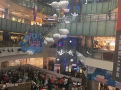 -鹏欣水游城