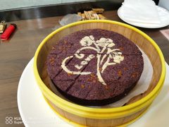 黑米糕-一麦·龙岛(上海青浦店)