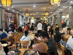 -清真马杰山牛肉汤馆