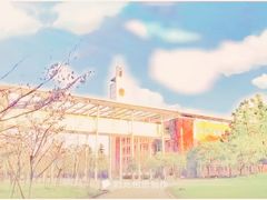 -南京外国语学校(仙林分校西区)
