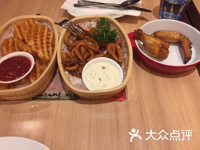 必胜客(乐客城店)-图片-青岛美食-大众点评网