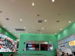 -Efes Turkish & Mediterranean Cuisine 艾菲斯餐厅(陆家嘴店)