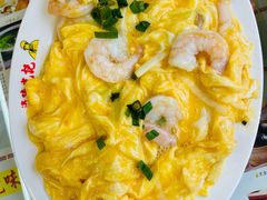 -澳门陈光记烧味饭店(万象城店)