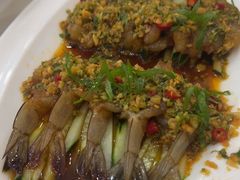-粤盛海鲜平价店(洛溪食街店)