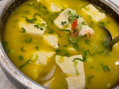 -宁夏国强手抓羊肉·清真菜(未央路凤三店)