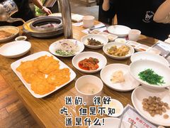 -紫霞门韩国料理烤肉(深南东路店)