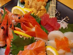 -福匠日本料理(人民路店)