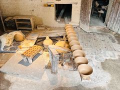 -景德镇古窑民俗博览区