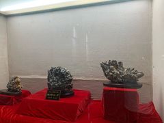 -哈密雅丹大海道景区