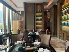 -夏宫中餐厅(静安香格里拉店)