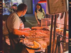 -明记牛杂(新马路分店)
