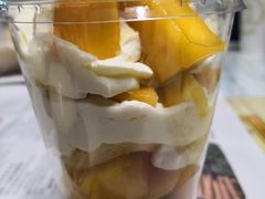 -迦南·甜品蛋糕(传媒店)