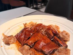 -新兴·金羊座·粤菜点心(乐峰店)