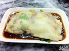-穗银肠粉店(东川路店)