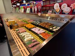 -牛New寿喜烧(曹路花园城店)