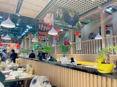 -黑鸡小馆(金源店)