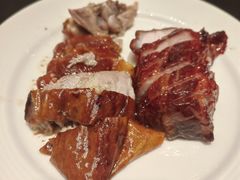 -京香轩·中餐厅(上海中庚聚龙酒店)