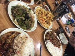 -贤花饭店(城阳店)