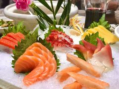 三文鱼-79号渔船海鲜饭店(华强北店)