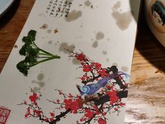 椒盐黄花鱼-南京人家(盛京大奥莱店)