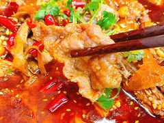 -蓉三少冒烤鸭·四川小吃集(北京首店)