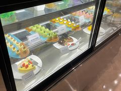 -安蒂娅·海鲜自助餐厅(安蒂娅美兰酒店)