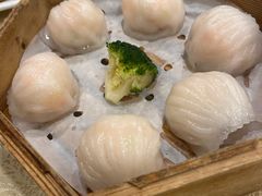 -麒麟中餐厅·经典粤菜·地道菜式老字号(广州长隆酒店)