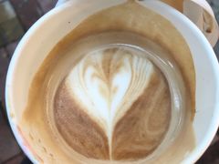 -JPG coffee(广州体育西店)