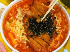 -嗨皮儿·现蒸面皮(抄纸巷店)
