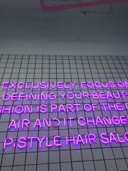 -P.STYLE 派斯造型