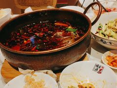 -将军府·鸡毛店(武侯祠店)