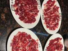 -八合里潮汕鲜牛肉火锅(深圳海岸城店)