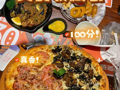 -万达广场(惠州大亚湾店)