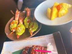 -花潮料理艺食馆(成都万象城店)